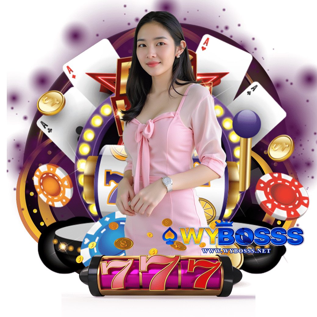 wyboss ทรูวอเลท 
