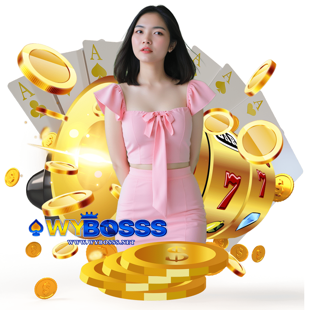 wyboss slot 